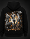 Builders of Legacy Black hoody