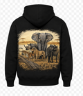 Untamed wilderness black edition