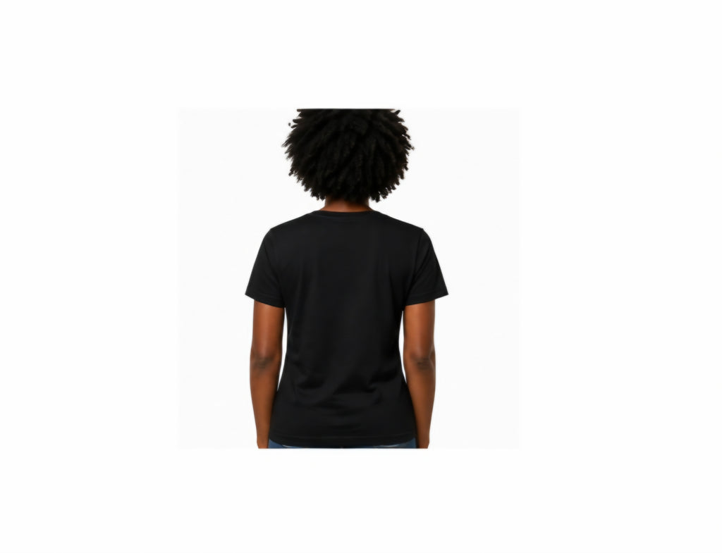 Go quickly tshirt